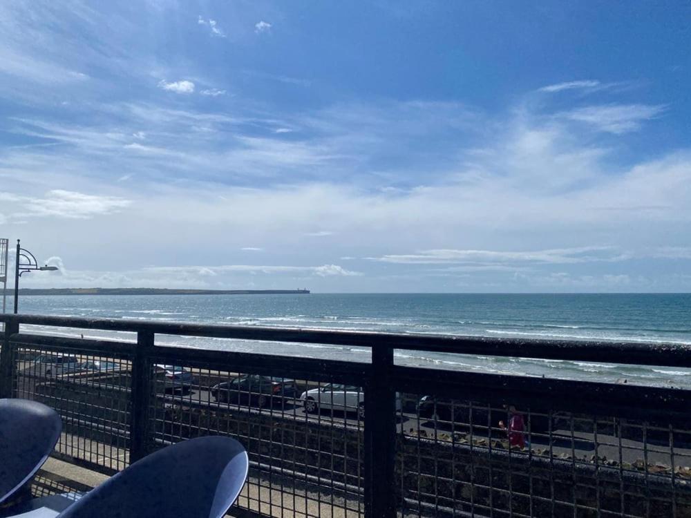 Holiday Apartment Iris 沃特福德 外观 照片